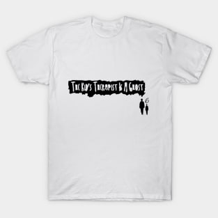 Sixth sense spoiler T-Shirt